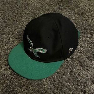 New Era Philadelphia Eagles Hat